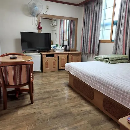 Daeho Motel