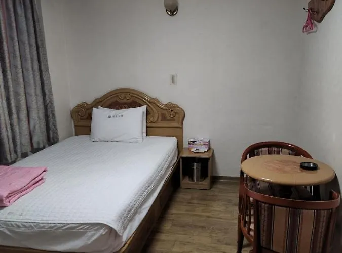 Motel Daeho *