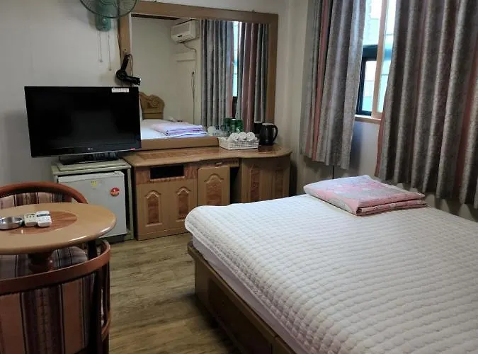Motel Daeho Busan