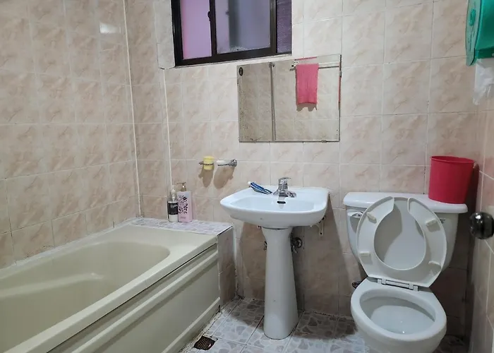 Motel Daeho