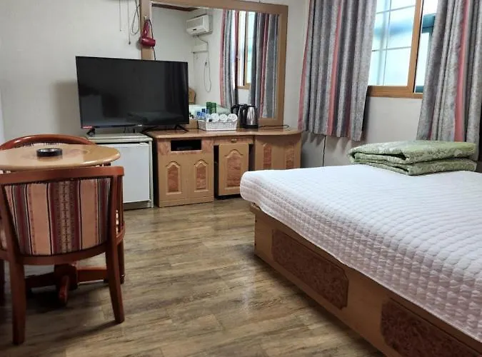 Motel Daeho *